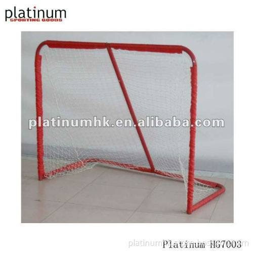 Hockey goal(L50"xH43"xD30cm)